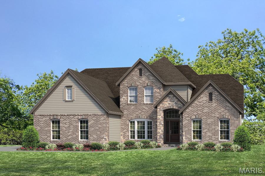 Sonnen Trail - Residential