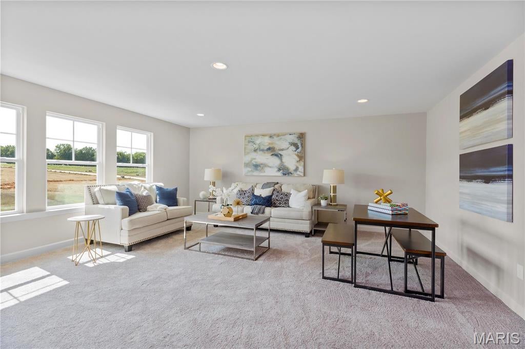 Sonnen Trail - Residential