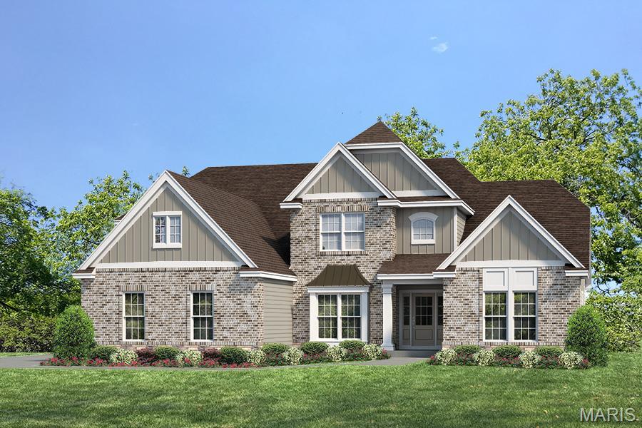 Sonnen Trail - Residential