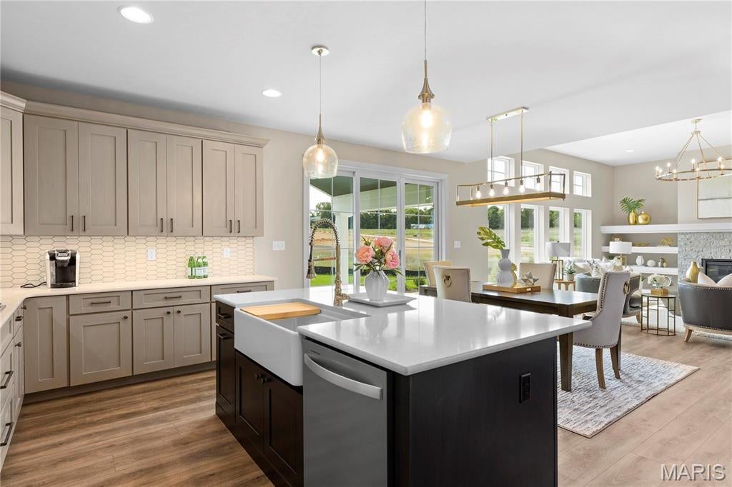 Sonnen Trail - Residential