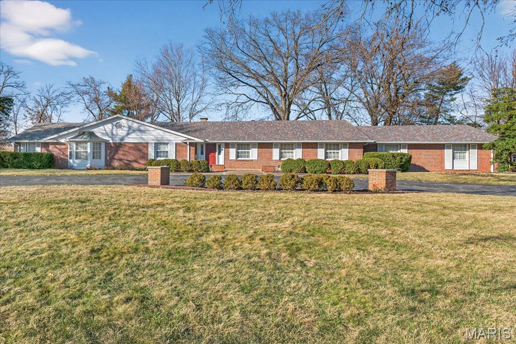 Radcliffe - Residential