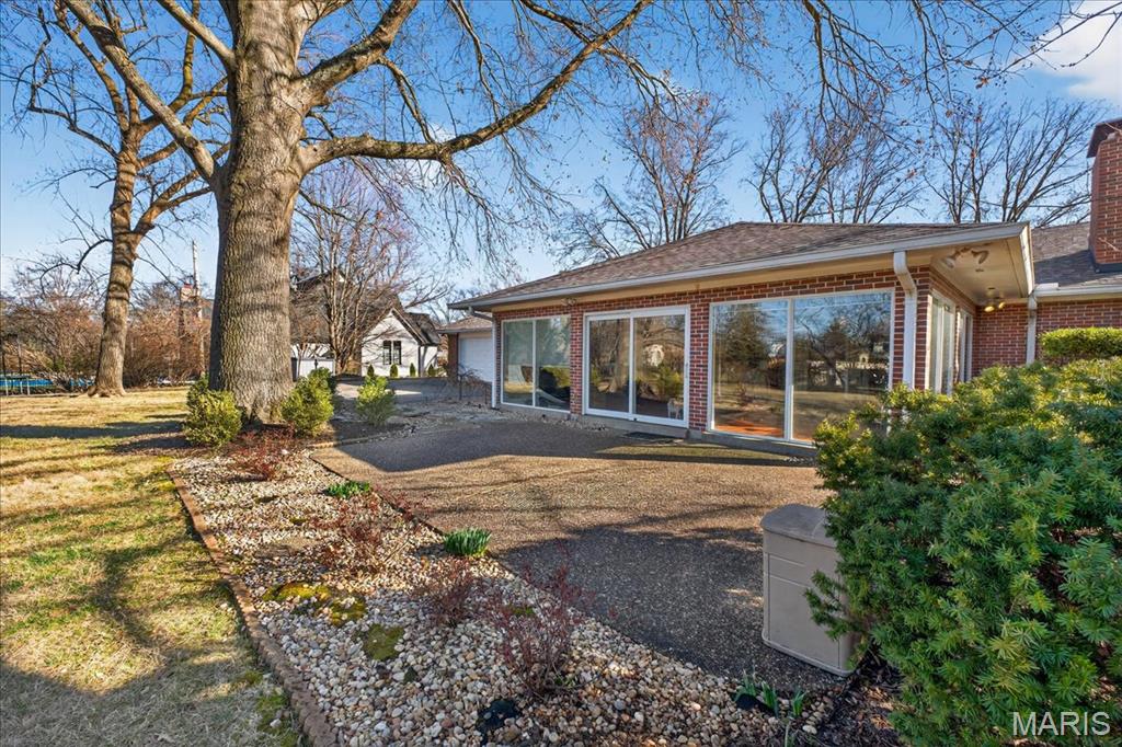 Radcliffe - Residential