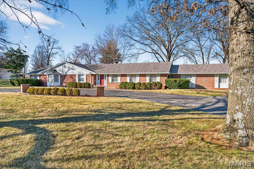 Radcliffe - Residential