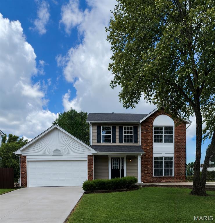 Saddlebrook #1 - Residential