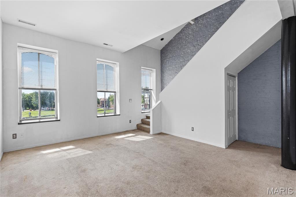 Soulards Julia Add - Residential Income