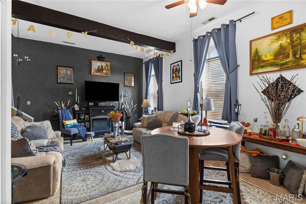 Soulards Julia Add - Residential Income