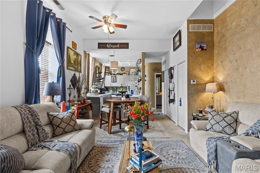 Soulards Julia Add - Residential Income