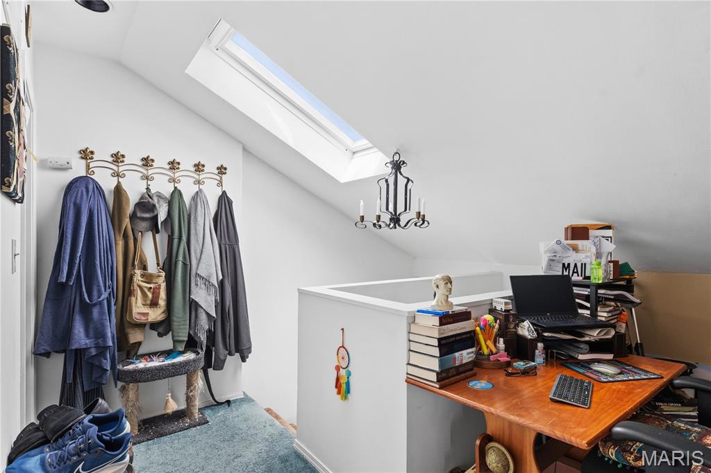 Soulards Julia Add - Residential Income