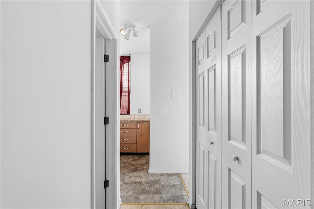 Soulards Julia Add - Residential Income