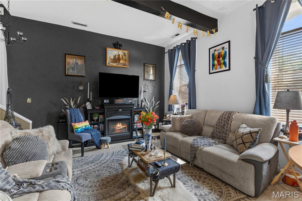 Soulards Julia Add - Residential Income