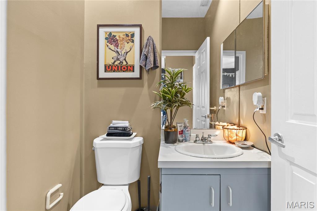 Soulards Julia Add - Residential Income