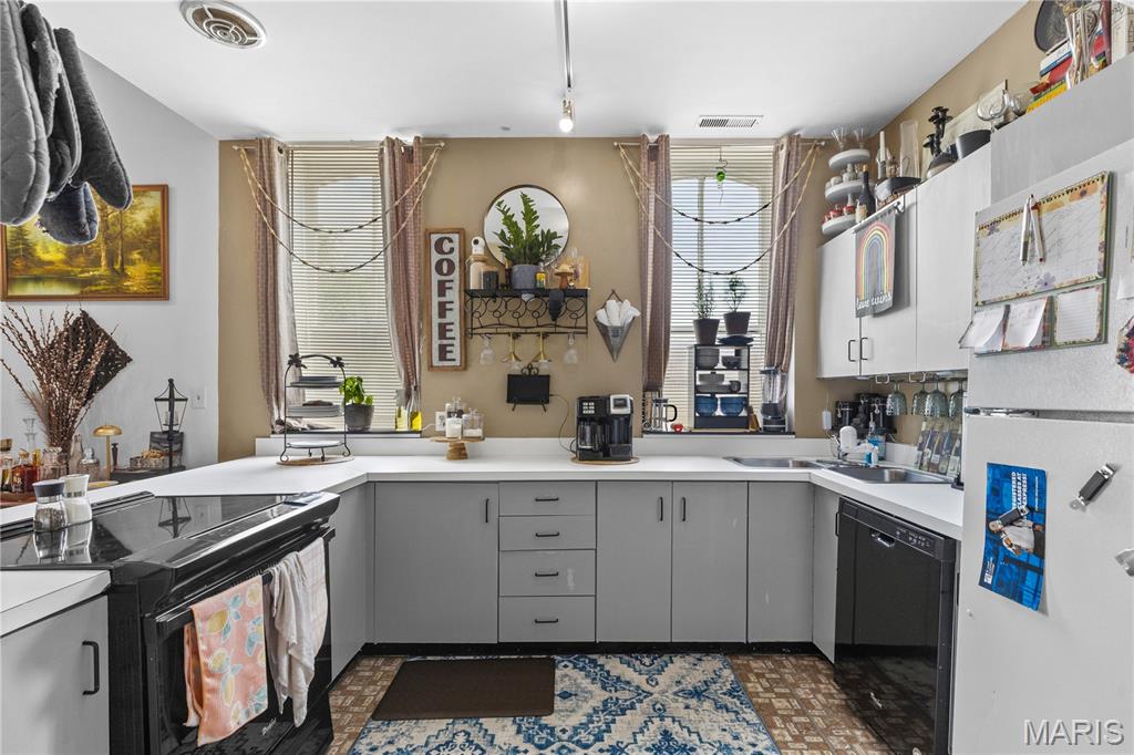 Soulards Julia Add - Residential Income