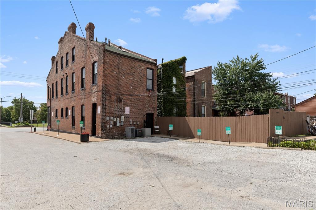 Soulards Julia Add - Residential Income