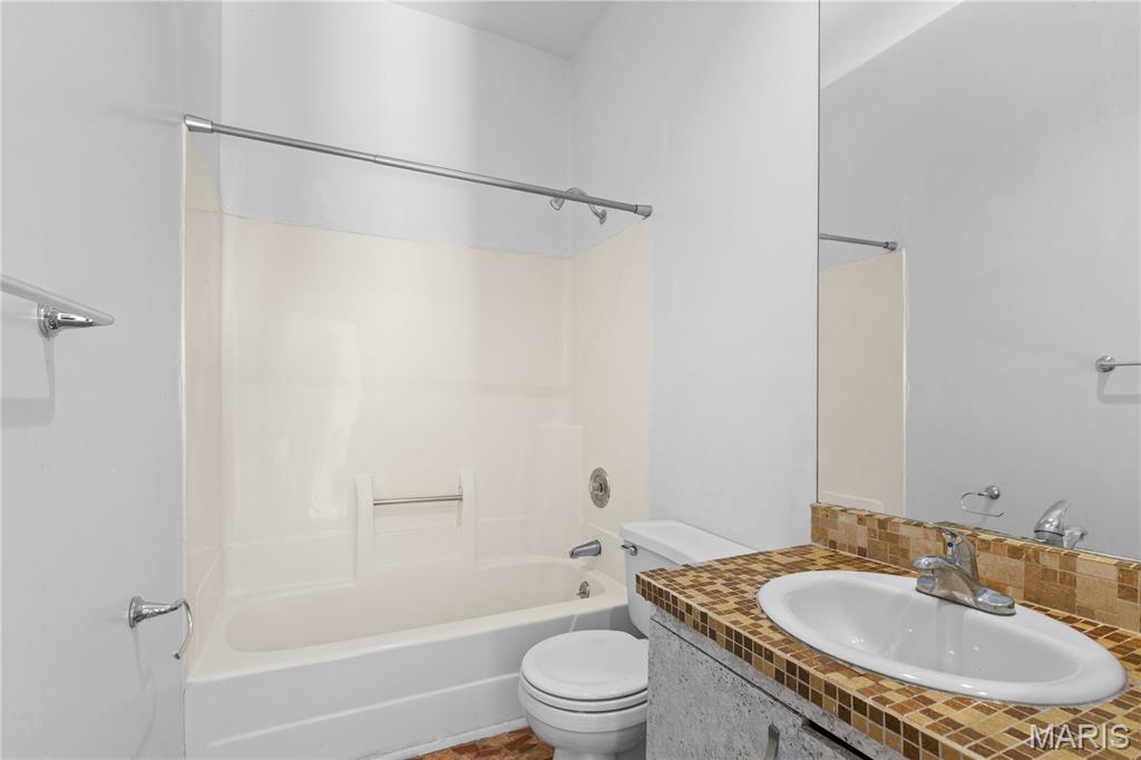 Soulards Julia Add - Residential Income