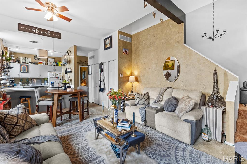 Soulards Julia Add - Residential Income