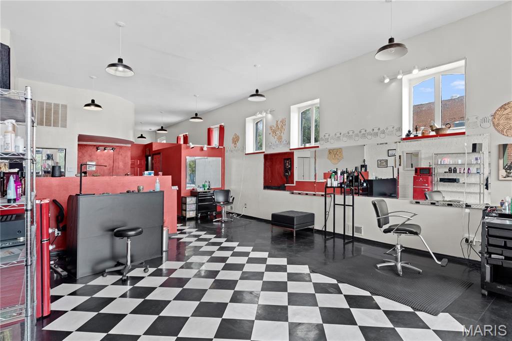 Soulards Julia Add - Residential Income