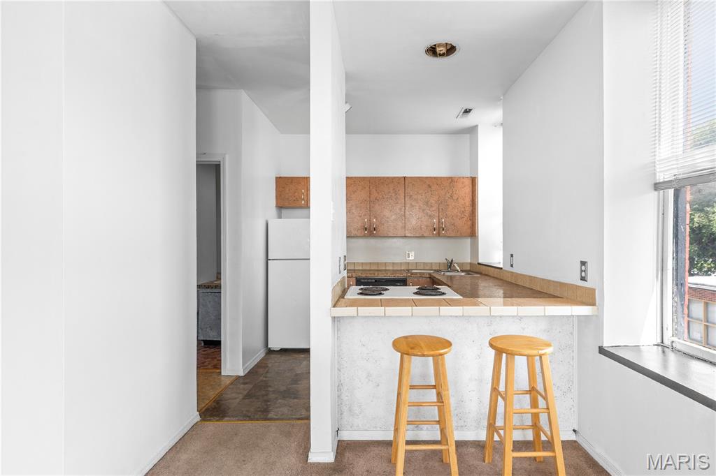 Soulards Julia Add - Residential Income