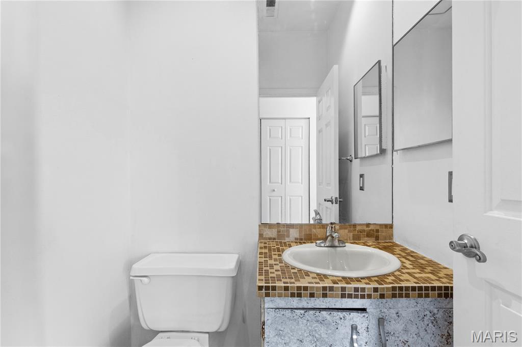 Soulards Julia Add - Residential Income