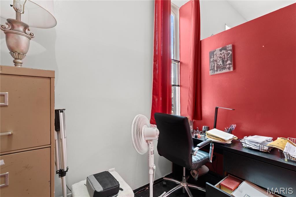 Soulards Julia Add - Residential Income