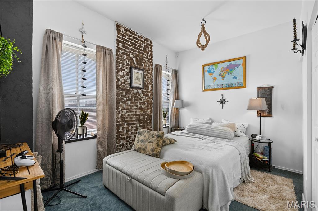 Soulards Julia Add - Residential Income