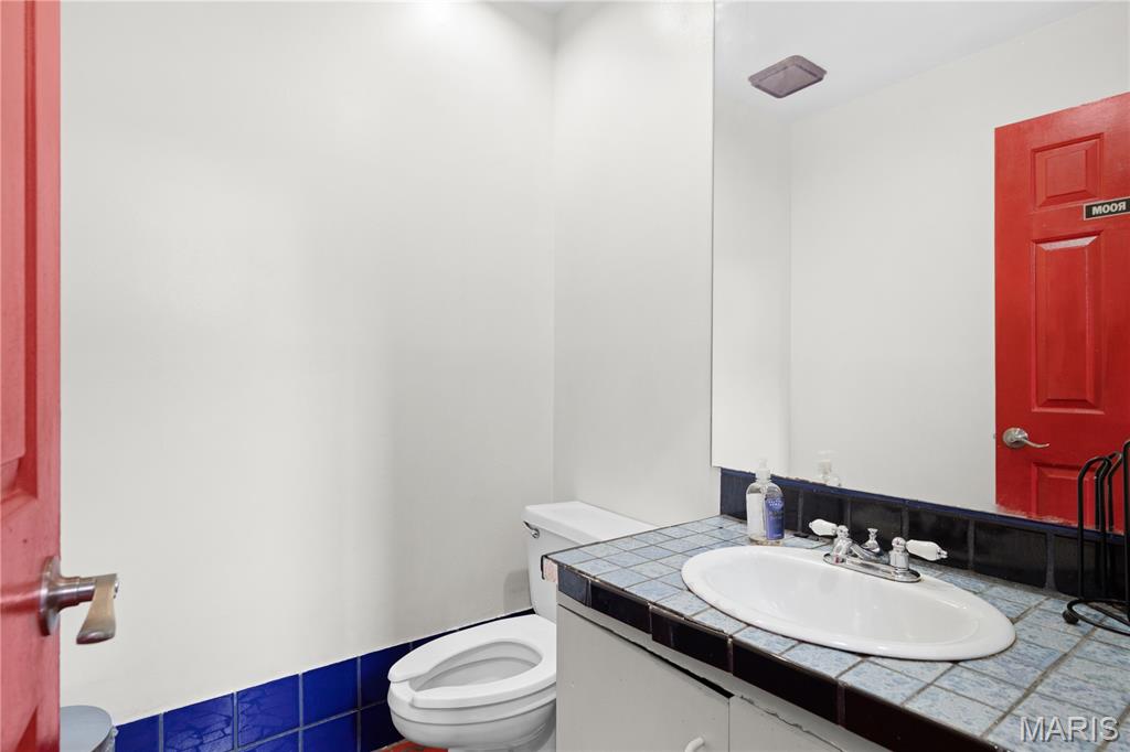 Soulards Julia Add - Residential Income