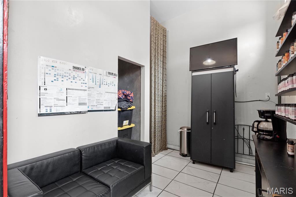 Soulards Julia Add - Residential Income
