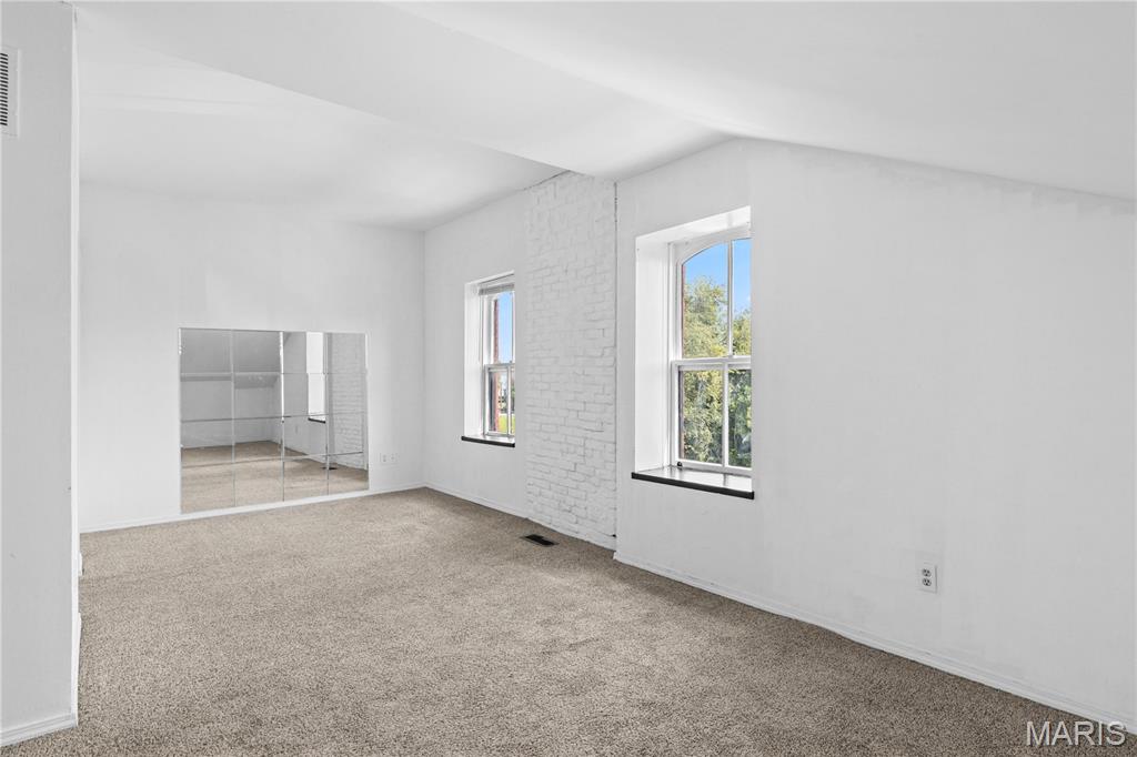 Soulards Julia Add - Residential Income