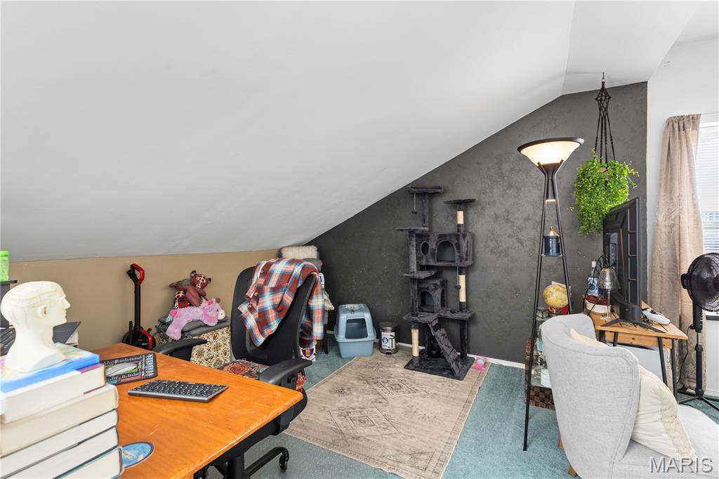 Soulards Julia Add - Residential Income