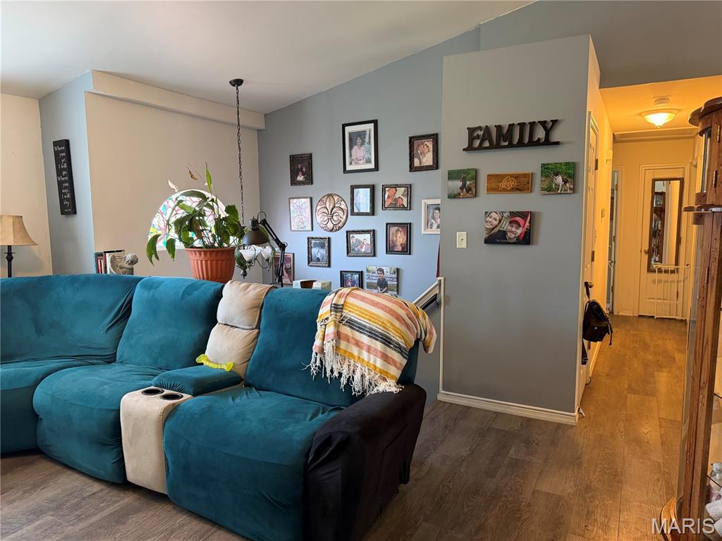 Laura Rose Estates - Residential