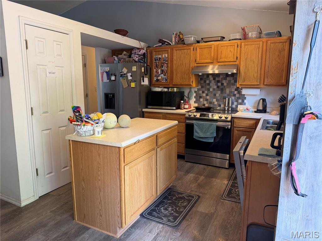 Laura Rose Estates - Residential