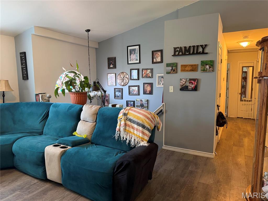 Laura Rose Estates - Residential