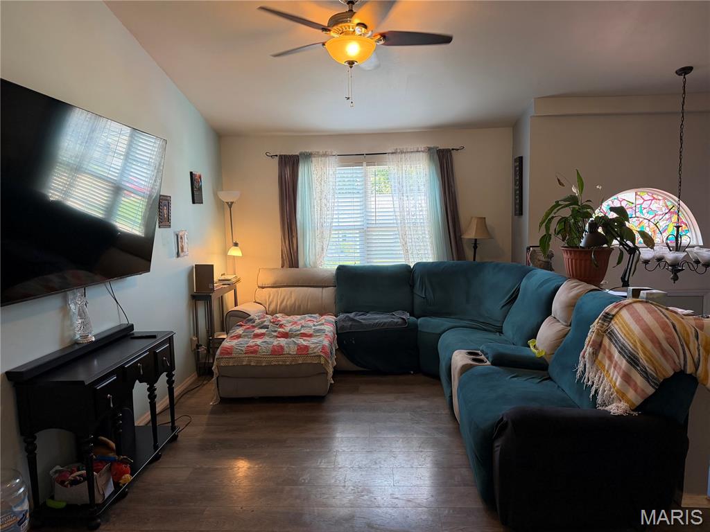 Laura Rose Estates - Residential