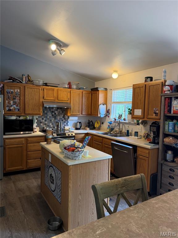 Laura Rose Estates - Residential