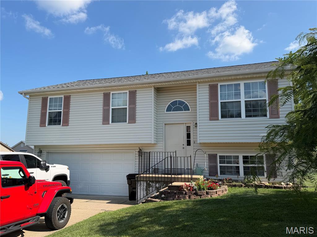 Laura Rose Estates - Residential