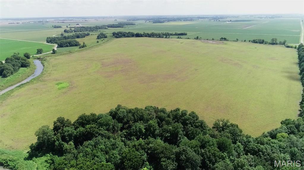 Sec 30, 31-T27N-R13E - Farm
