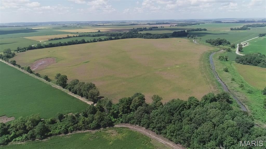 Sec 30, 31-T27N-R13E - Farm