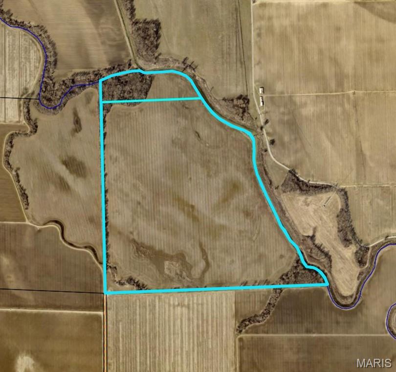 Sec 30, 31-T27N-R13E - Farm