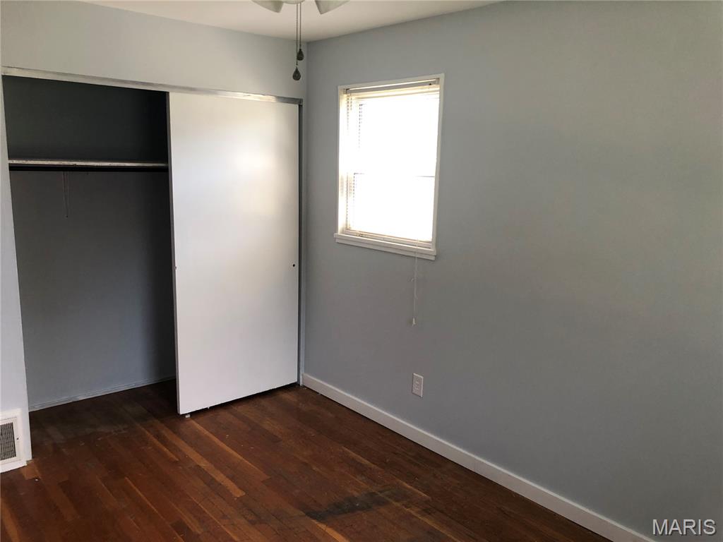Granbury Place Add - Residential