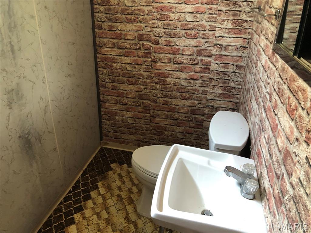 Granbury Place Add - Residential