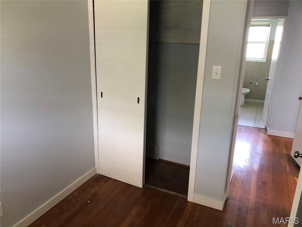Granbury Place Add - Residential
