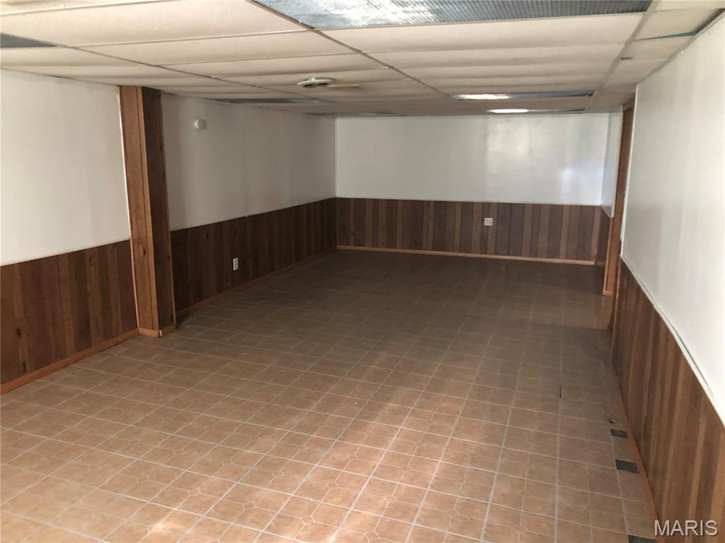 Granbury Place Add - Residential