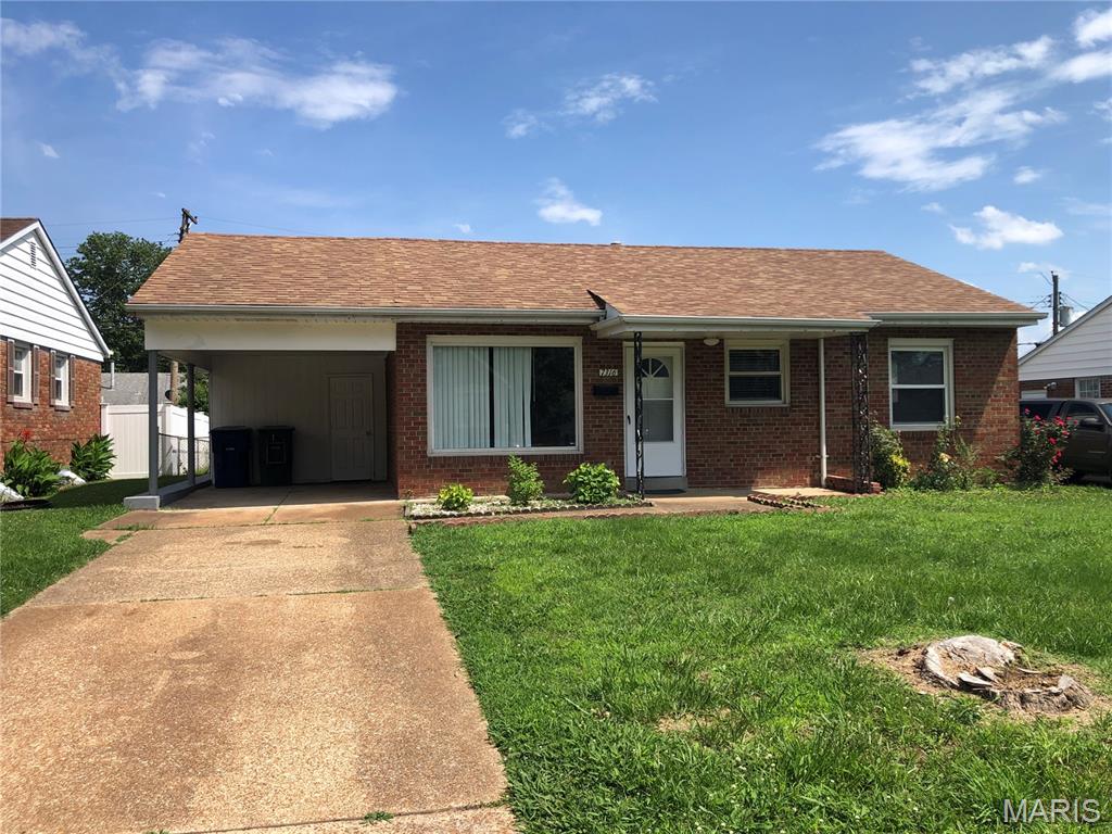 Granbury Place Add - Residential