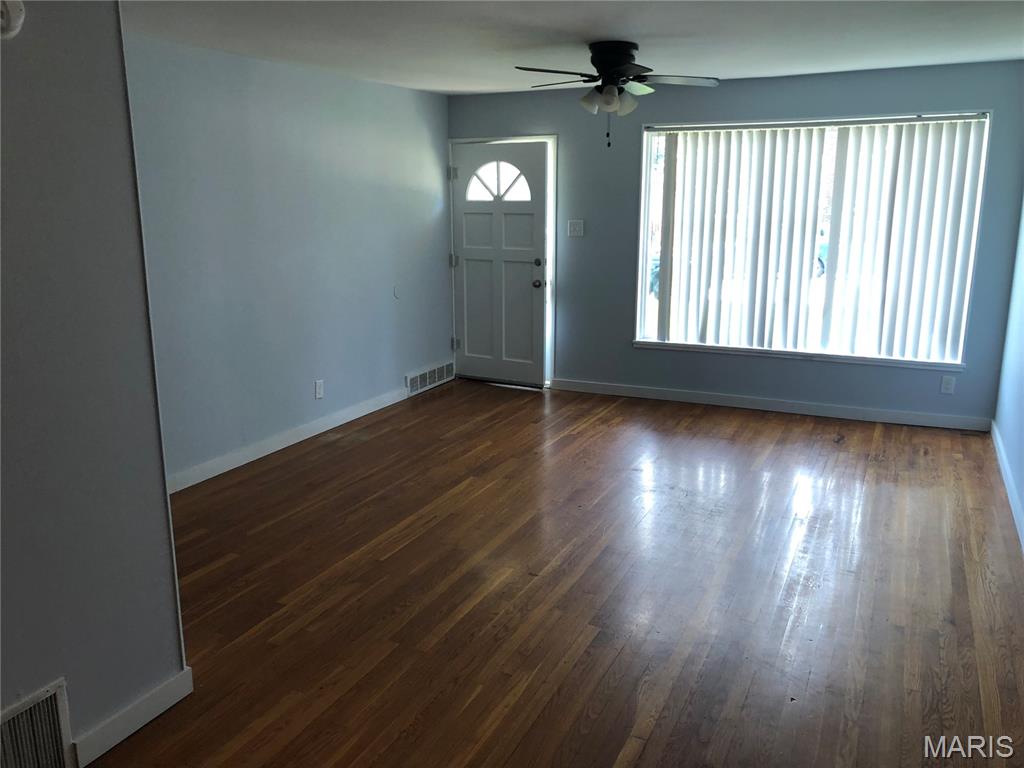 Granbury Place Add - Residential