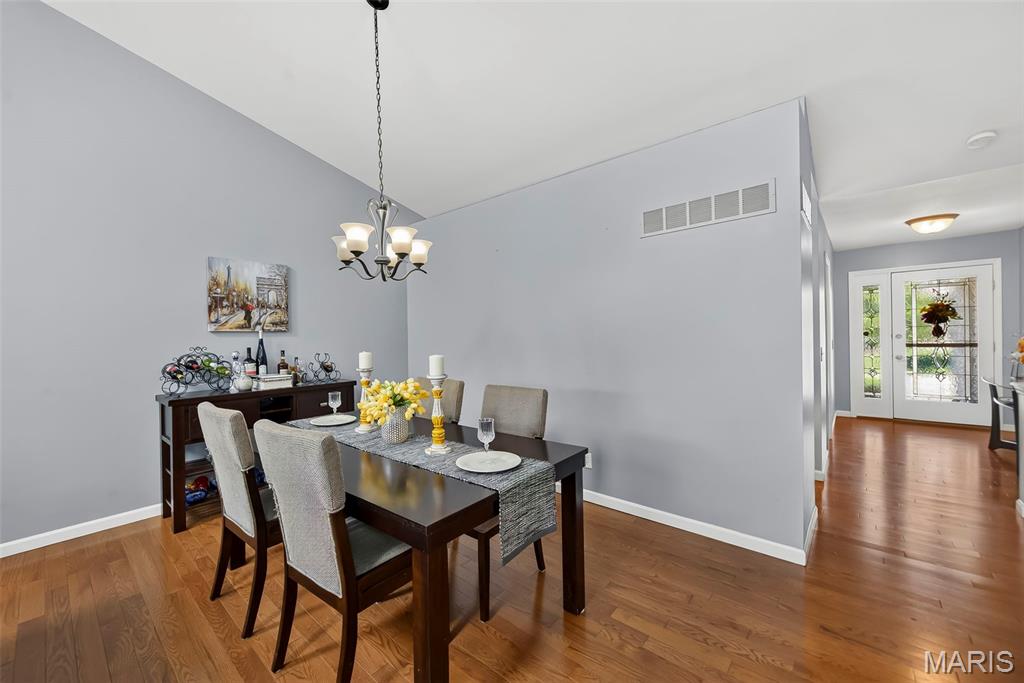 Villa Crossing - Residential