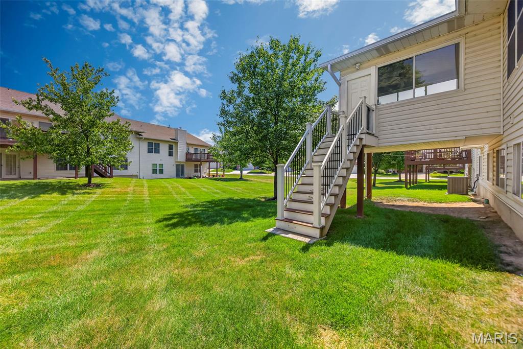 Villa Crossing - Residential