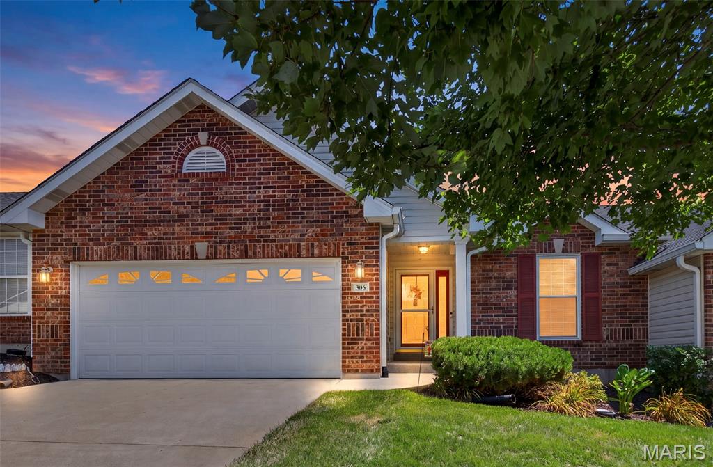 Villa Crossing - Residential