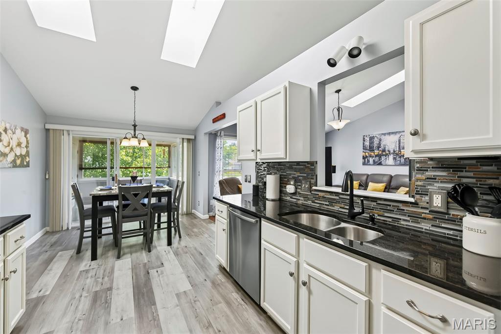 Villa Crossing - Residential