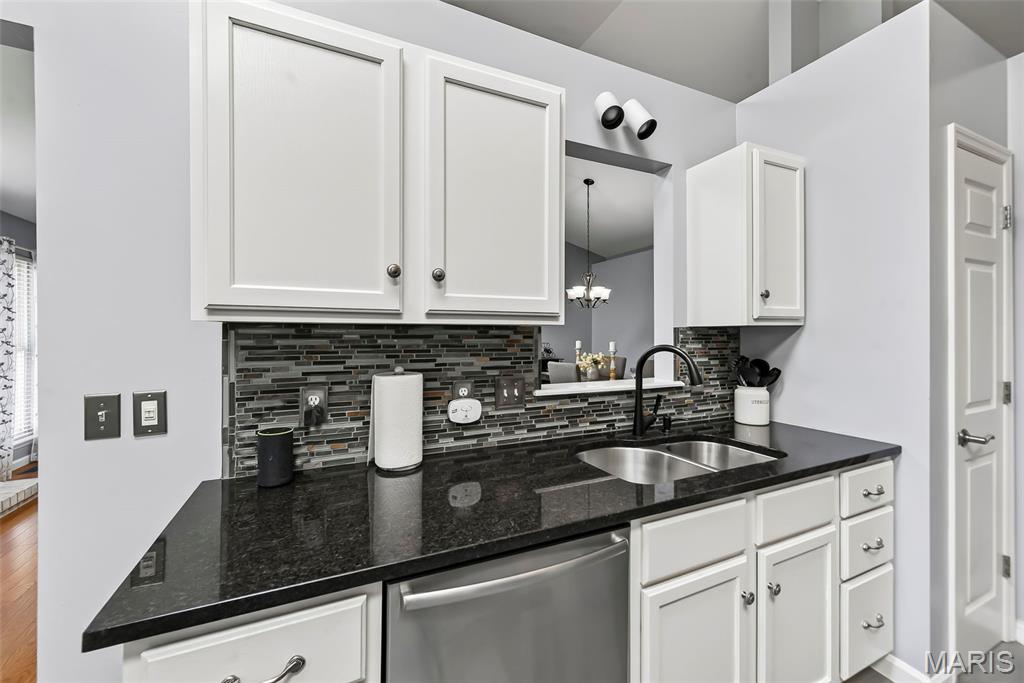 Villa Crossing - Residential