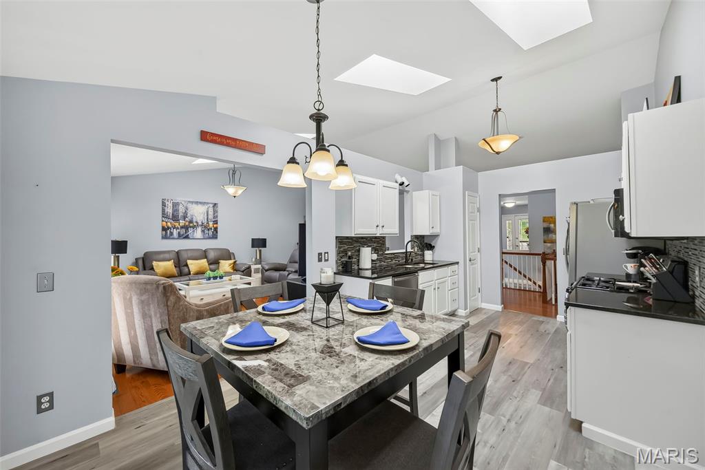 Villa Crossing - Residential