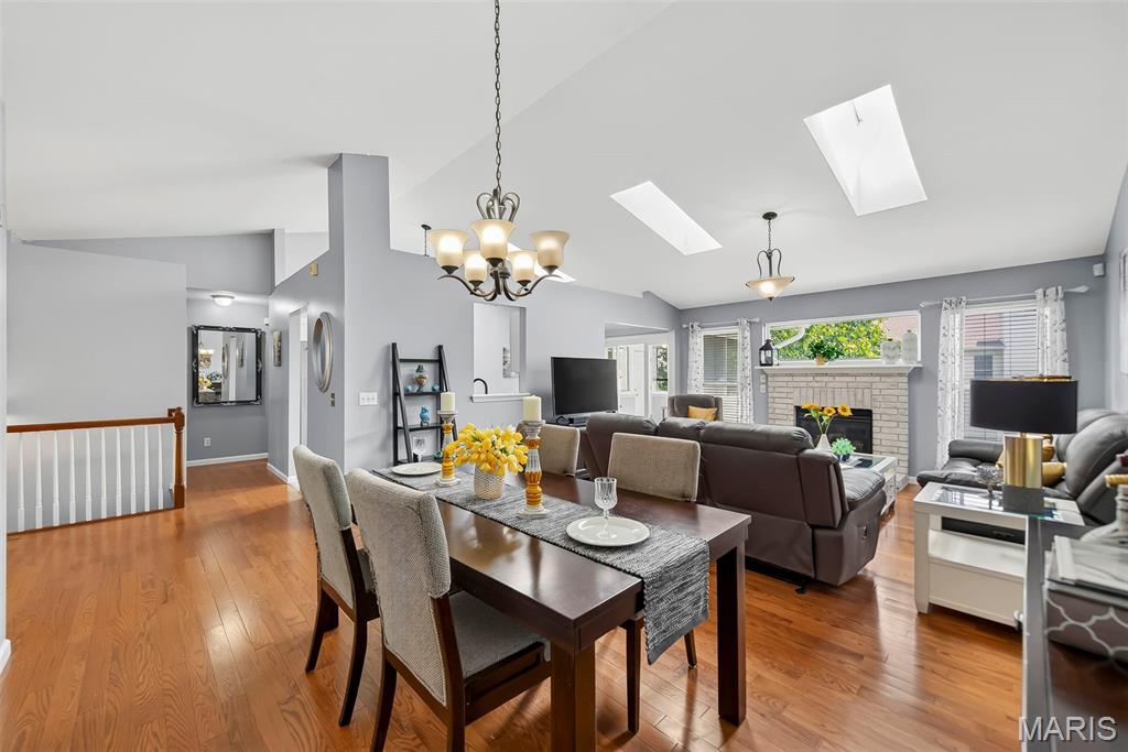 Villa Crossing - Residential